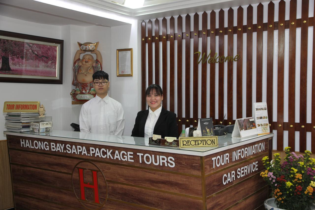 Camellia Hanoi Hotel — Photos 3